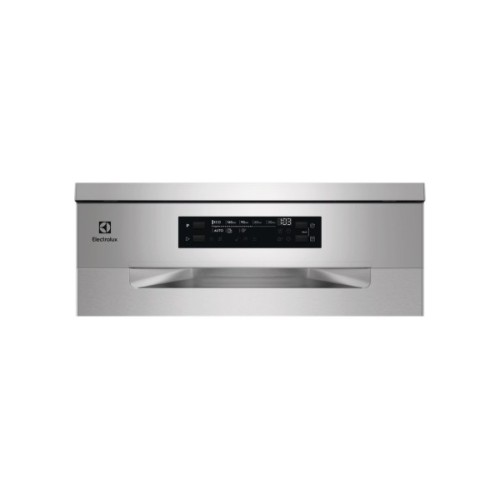 Посудомийна машина Electrolux ESM64831SX
