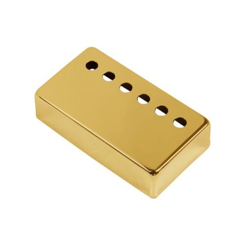 Кришка для звукознімача DiMarzio Humbucking Pickup Cover (Gold) (GG1600G)