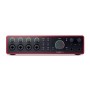 Аудіоінтерфейс Focusrite Scarlett 18i16 4th Gen (236533)