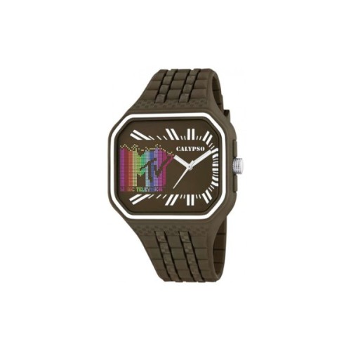 Наручний годинник Calypso KTV5628/4