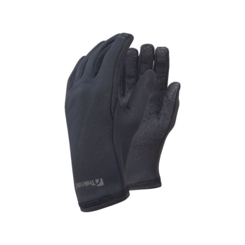 Рукавиці Trekmates Ogwen Stretch Grip Glove TM-006309 black XXL (015.1406)