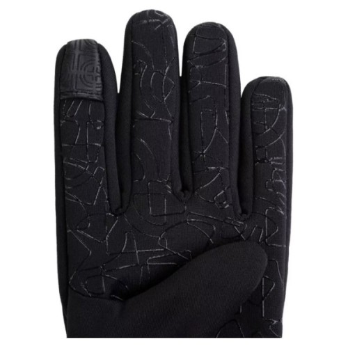 Рукавиці Trekmates Ogwen Stretch Grip Glove TM-006309 black XXL (015.1406)