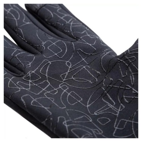 Рукавиці Trekmates Ogwen Stretch Grip Glove TM-006309 black XXL (015.1406)