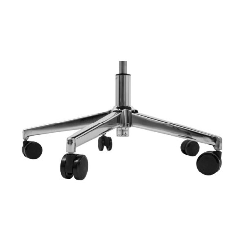 Офісне крісло Richman Солана Хром M-1 (Tilt) Сітка Сіра (R00000043926)