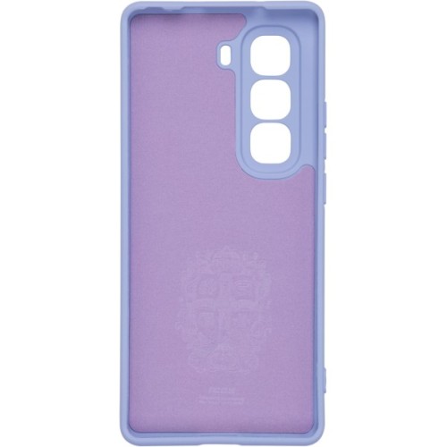 Чохол до мобільного телефона Armorstandart ICON Infinix Hot 50 Pro Plus 4G Camera cover Lavender (ARM84822)