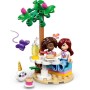 Конструктор LEGO Friends Кав'ярня мрій єдинорога (42684)