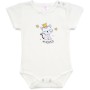 Боді дитяче Breeze MY PRINCESS (1103-86G-cream)