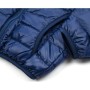 Куртка дитяча Kurt пухова (HT-580T-98-blue)