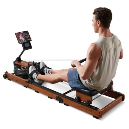 Гребний тренажер Kingsmith WR3L (RMWR3LF)