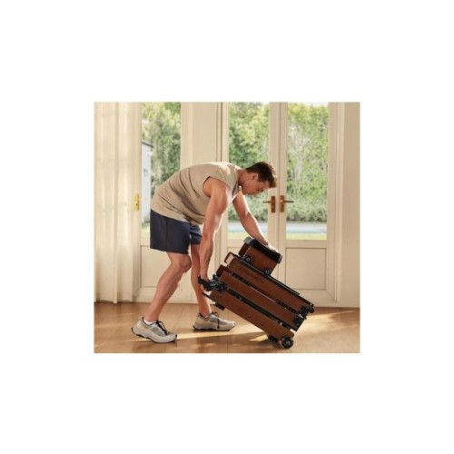 Гребний тренажер Kingsmith WR3L (RMWR3LF)