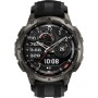Смарт-годинник KOSPET TANK T4 BLACK (6978602500041)