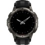 Смарт-годинник KOSPET TANK T4 BLACK (6978602500041)
