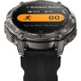 Смарт-годинник KOSPET TANK T4 BLACK (6978602500041)