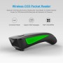 Сканер штрих-коду Netum C740 Bluetooth (C740)