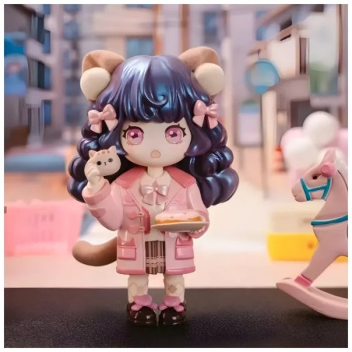Фігурка 10/10 Toys сюрприз Kokoya A Poem of Encounter (QWP050)