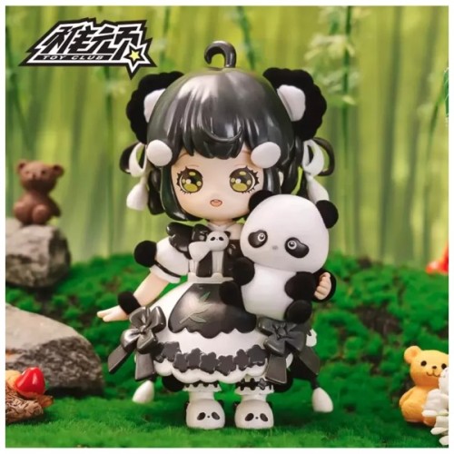 Фігурка 10/10 Toys сюрприз Kokoya A Poem of Encounter (QWP050)
