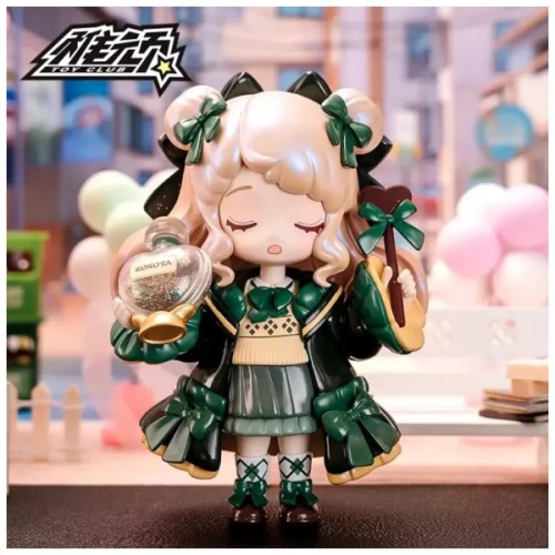 Фігурка 10/10 Toys сюрприз Kokoya A Poem of Encounter (QWP050)
