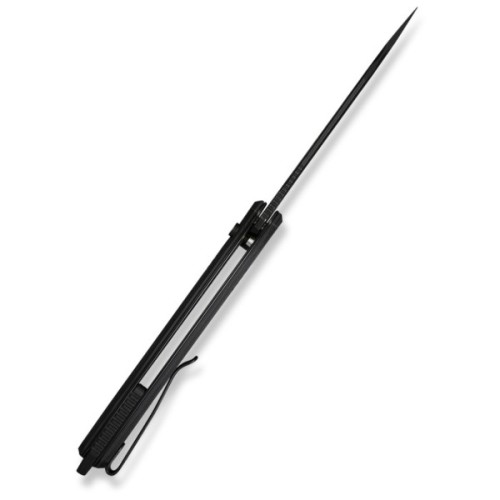 Ніж Civivi Neurohaptic, Black G10, Darkwash (C23080-1)