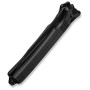 Ніж Civivi Neurohaptic, Black G10, Darkwash (C23080-1)