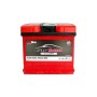 Акумулятор автомобільний CARBON 50 Ah/12V (CRB50-01)