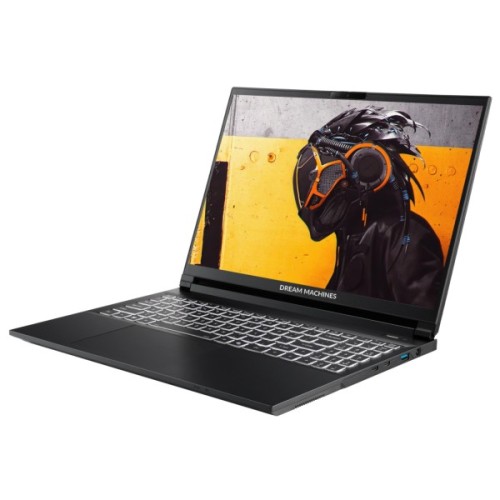 Ноутбук Dream Machines RT5050-15 (RT5050-15UA24)