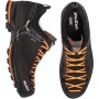 Кросівки Salewa MS MTN Trainer 2 GTX 61356 0933 - 44 - чорний (013.001.4287)