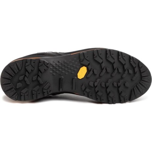 Кросівки Salewa MS MTN Trainer 2 GTX 61356 0933 - 44 - чорний (013.001.4287)