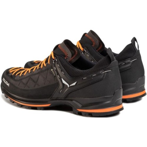 Кросівки Salewa MS MTN Trainer 2 GTX 61356 0933 - 44 - чорний (013.001.4287)