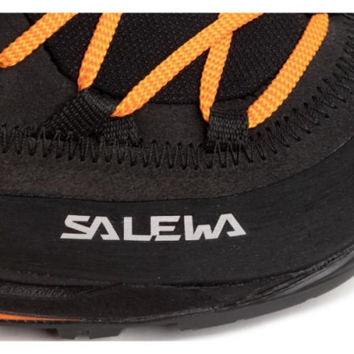 Кросівки Salewa MS MTN Trainer 2 GTX 61356 0933 - 44 - чорний (013.001.4287)
