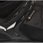 Кросівки Salewa MS MTN Trainer 2 GTX 61356 0933 - 44 - чорний (013.001.4287)