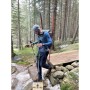 Кросівки Salewa MS MTN Trainer 2 GTX 61356 0933 - 44 - чорний (013.001.4287)