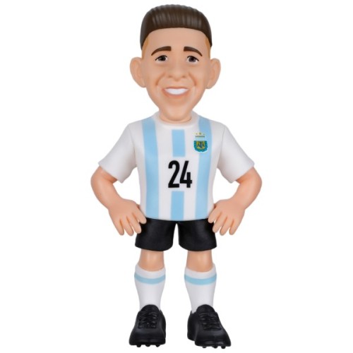 Фігурка Minix Argentina Enzo Fernandez (22625)