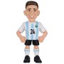 Фігурка Minix Argentina Enzo Fernandez (22625)