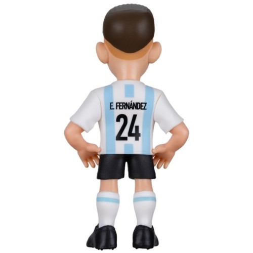 Фігурка Minix Argentina Enzo Fernandez (22625)
