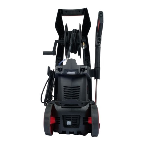 Мийка високого тиску Vitals Master Am 7.8-195w premium, 2500W, 195bar, 468l/год, шланг 7m (195466)