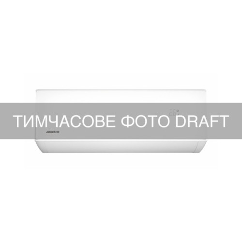 Кондиціонер ARDESTO ARD-ACS09E