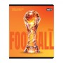 Зошит Yes Football А5 24 аркушів клітинка (768583)