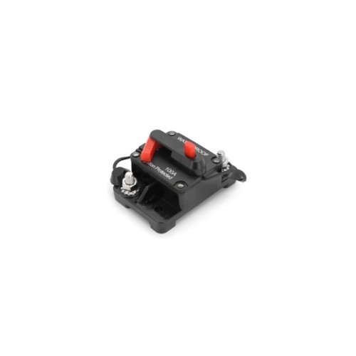Автоматичний вимикач Voltronic Waterproof 100A (12-48-100-GG-CB5)