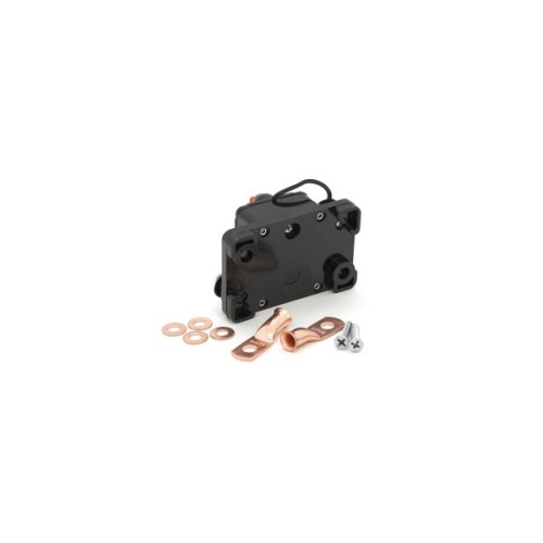 Автоматичний вимикач Voltronic Waterproof 100A (12-48-100-GG-CB5)