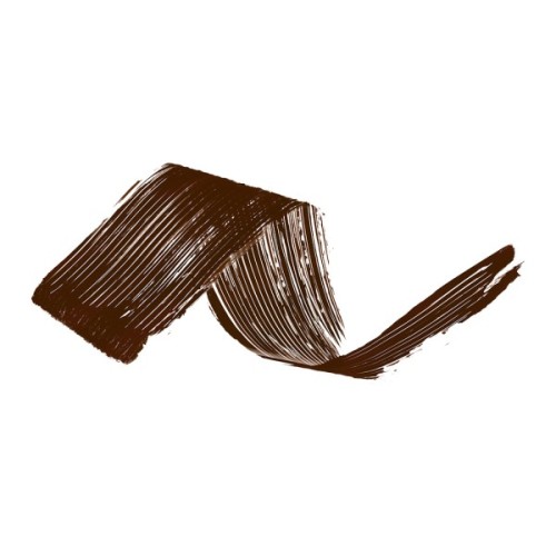 Туш для вій SLA Paris Signature Keratin Mascara Brown (3593910760036)