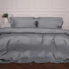 Постільна білизна MirSon Tencel №05 Sea wave 143х210 полуторний (2200009369995)
