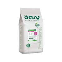 Сухий корм для собак OASY One Animal Protein ADULT Medium/Large з диким кабаном 18 кг (8053017349343)