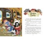 Книга Сім історій про піратів - Олівер Дюпен Ранок (9786170989567)