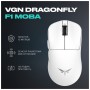 Мишка VGN Dragonfly F1 MOBA Wireless White (VGN-F1-MOBA-WL-WHT)