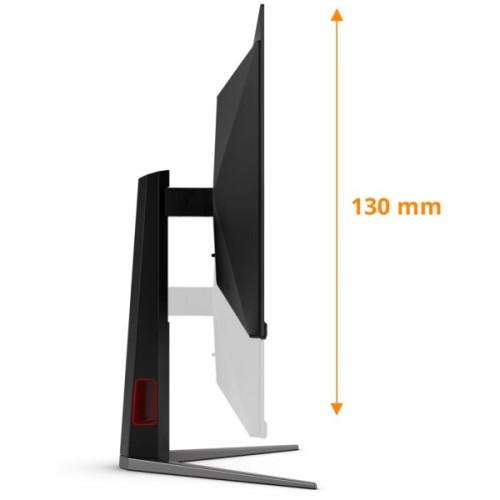 Монітор AOC Q27G4ZD