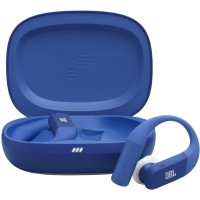 Навушники JBL Endurance Peak 4 Blue (JBLENDUPEAK4BLU)