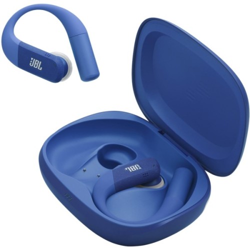 Навушники JBL Endurance Peak 4 Blue (JBLENDUPEAK4BLU)