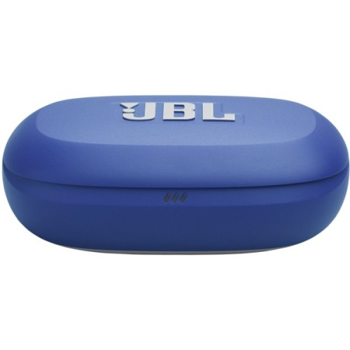 Навушники JBL Endurance Peak 4 Blue (JBLENDUPEAK4BLU)