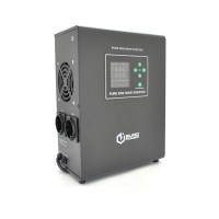 Пристрій безперебійного живлення Europower EPWM-MPS-1000/12