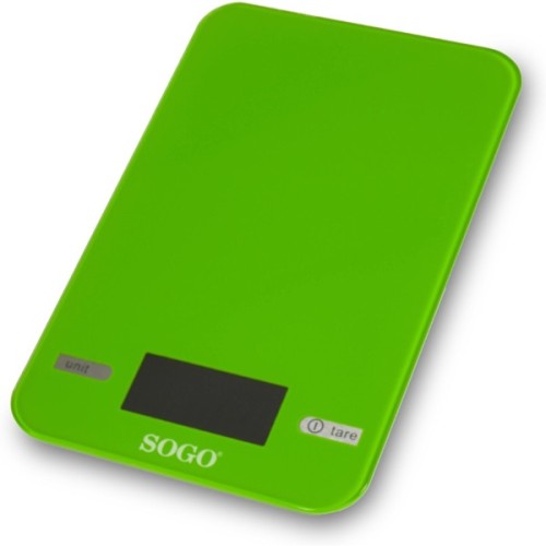 Ваги кухонні SOGO SS-3960G